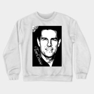 Tom Cruise Crewneck Sweatshirt